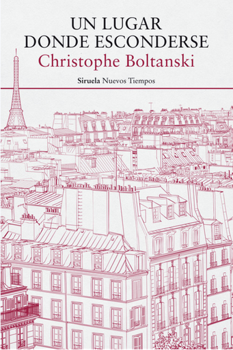 [9788417151003] UN LUGAR DONDE ESCONDERSE