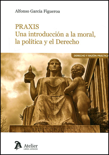 [9788416652716] PRAXIS