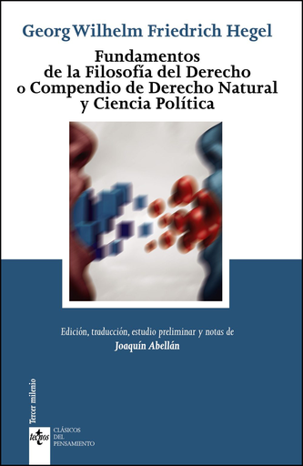 [9788430971732] FUNDAMENTOS DE LA FILOSOFÍA DEL DERECHO
