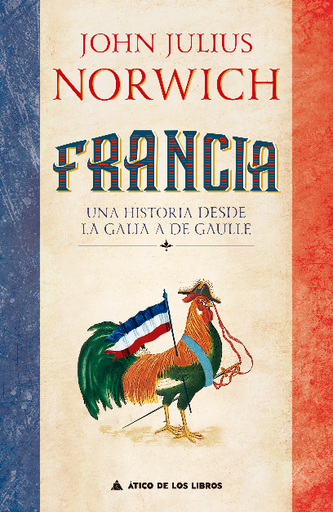 [9788417743604] FRANCIA