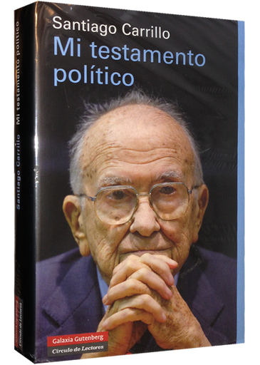 [9788415472315] MI TESTAMENTO POLÍTICO
