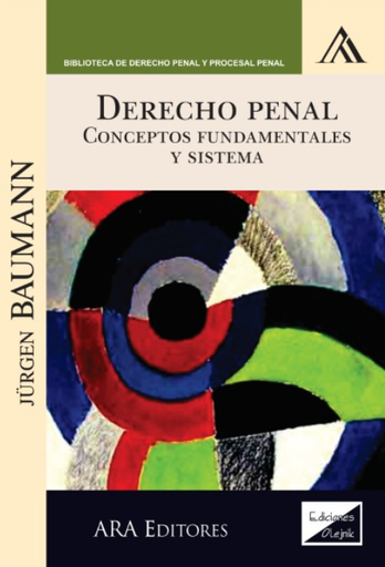 [9789563922493] DERECHO PENAL