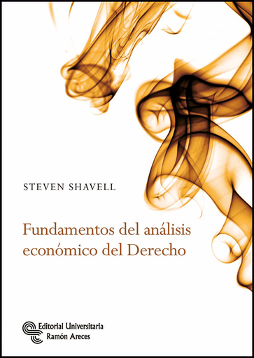 [9788499612461] FUNDAMENTOS DEL ANÁLISIS ECONÓMICO DEL DERECHO
