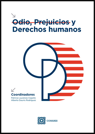 [9788413691503] ODIO, PREJUICIOS Y DERECHOS HUMANOS