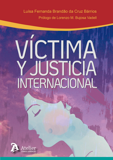 [9788418244209] VÍCTIMA Y JUSTICIA INTERNACIONAL