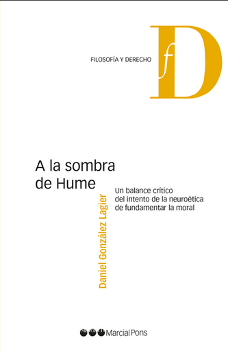 [9788491234210] A LA SOMBRA DE HUME