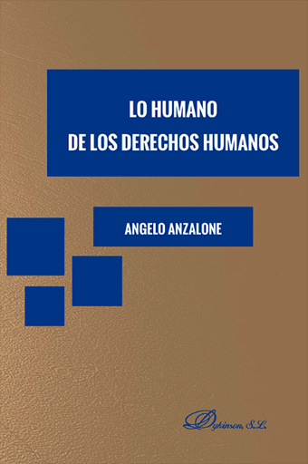 [9788413773803] LO HUMANO DE LOS DERECHOS HUMANOS