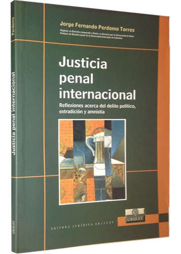 [9789972040870] JUSTICIA PENAL INTERNACIONAL