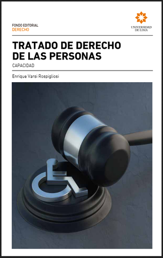 [9789972455742] TRATADO DE DERECHO DE LAS PERSONAS