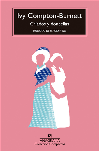 [9788433980694] CRIADOS Y DONCELLAS