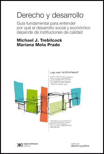 [9789876297578] DERECHO Y DESARROLLO