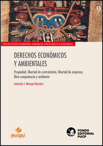 [9786123252588] DERECHOS ECONÓMICOS Y AMBIENTALES