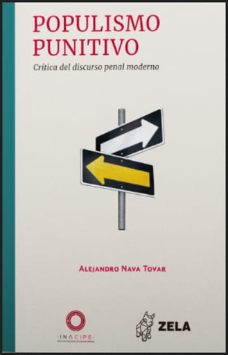 [9786075601007] POPULISMO PUNITIVO