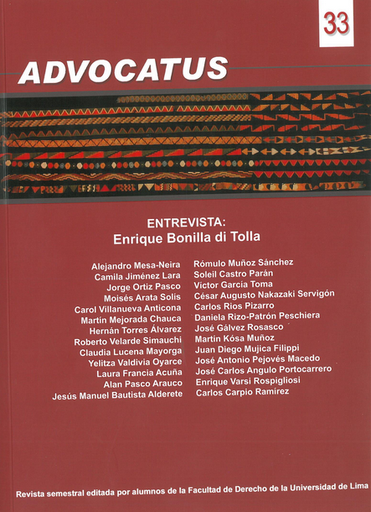 [0000000111617] REVISTA ADVOCATUS 33