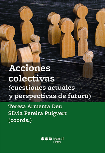 [9788491236092] ACCIONES COLECTIVAS
