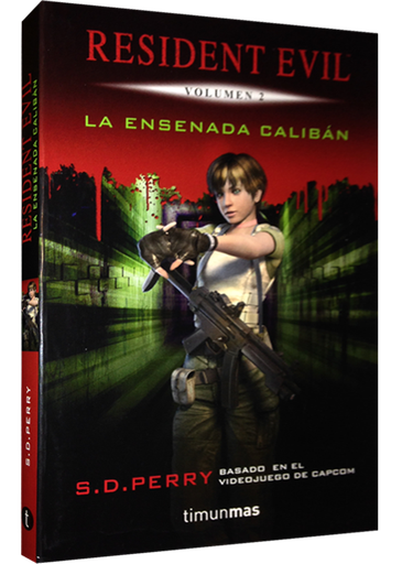 [9788448008963] LA ENSENADA CALIBÁN