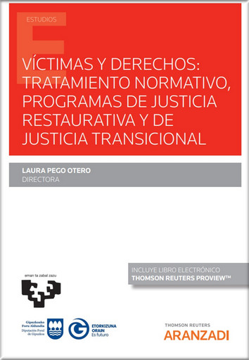 [9788411241823] VÍCTIMAS Y DERECHOS