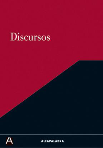 [9788493586331] DISCURSOS