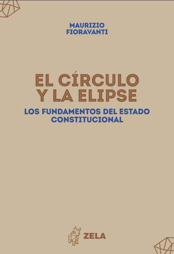 [9786124905025] EL CÍRCULO Y LA ELIPSE