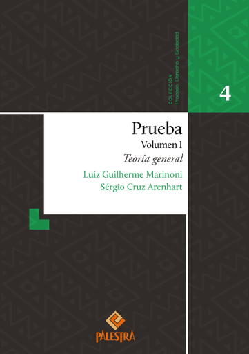 [9786123252472] PRUEBA (Vol. 1)