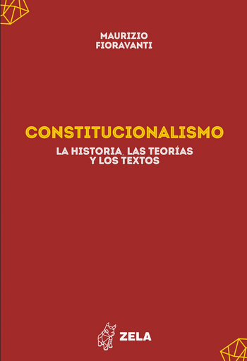 [9786124905018] CONSTITUCIONALISMO