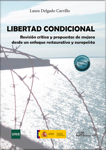 [9788413776248] LIBERTAD CONDICIONAL
