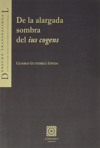 [9788413692203] DE LA ALARGADA SOMBRA DEL IUS COGENS