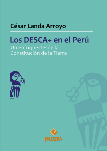 [9786123253028] LOS DESCA+ EN EL PERÚ