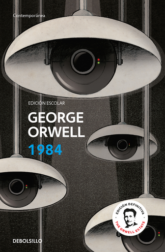 [9788490328248] 1984 (edición íntegra, con material didáctico adicional)