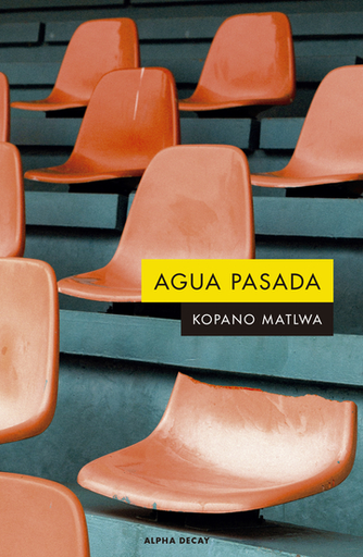 [9788412290110] AGUA PASADA