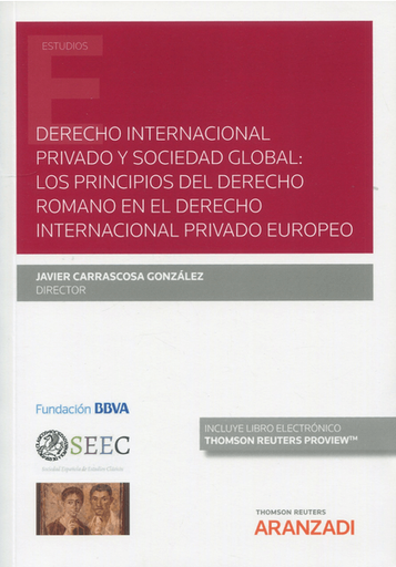 [9788413454986] DERECHO INTERNACIONAL PRIVADO Y SOCIEDAD GLOBAL