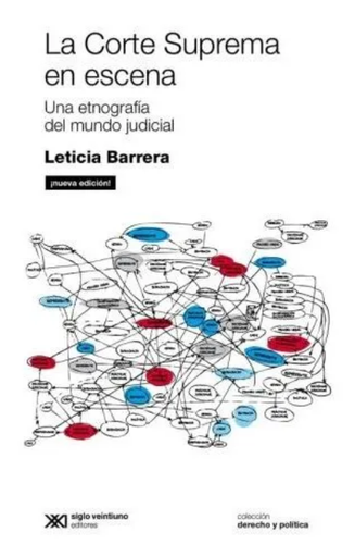 [9789878011790] LA CORTE SUPREMA EN ESCENA