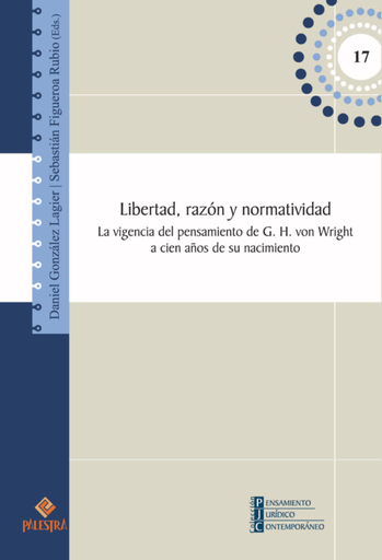 [9786123250355] LIBERTAD, RAZÓN Y NORMATIVIDAD
