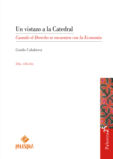 [9786123252793] UN VISTAZO A LA CATEDRAL