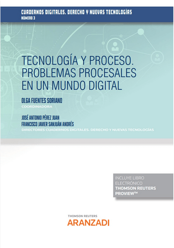 [9788411247832] TECNOLOGÍA Y PROCESO