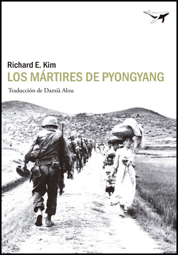 [9788494062780] LOS MÁRTIRES DE PYONGYANG