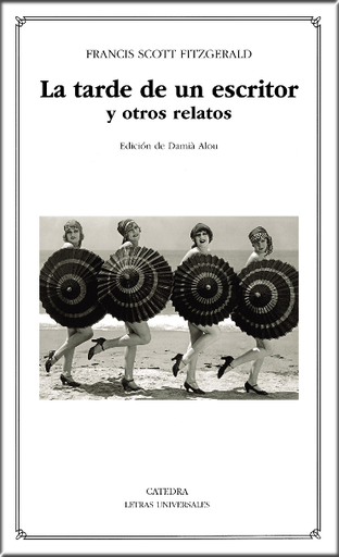 [9788437643250] LA TARDE DE UN ESCRITOR Y OTROS RELATOS