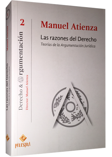 [9786124218545] LAS RAZONES DEL DERECHO