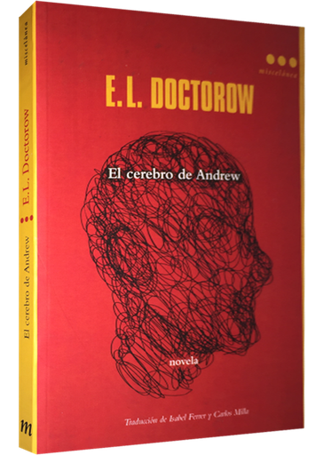 [9788499187648] EL CEREBRO DE ANDREW