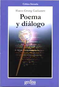 [9788474324631] POEMA Y DIÁLOGO