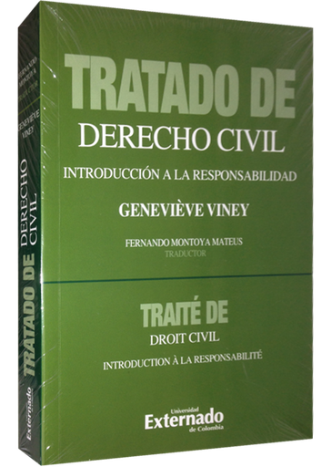 [9789587102994] TRATADO DE DERECHO CIVIL