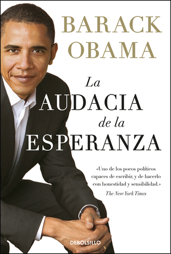 [9788466344883] LA AUDACIA DE LA ESPERANZA