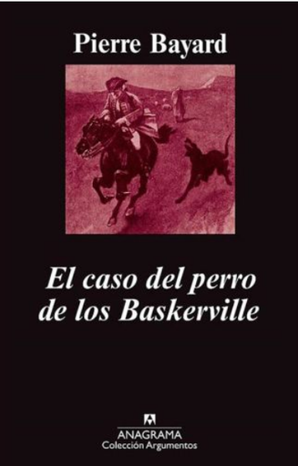 [9788433963215] EL CASO DEL PERRO DE LOS BASKERVILLE