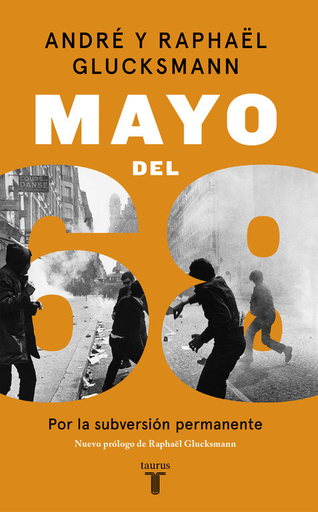 [9788430619566] MAYO DEL 68