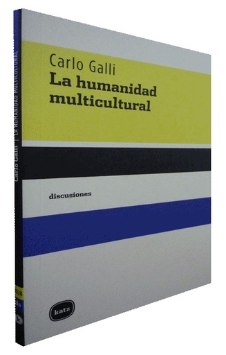 [9788492946037] LA HUMANIDAD MULTICULTURAL