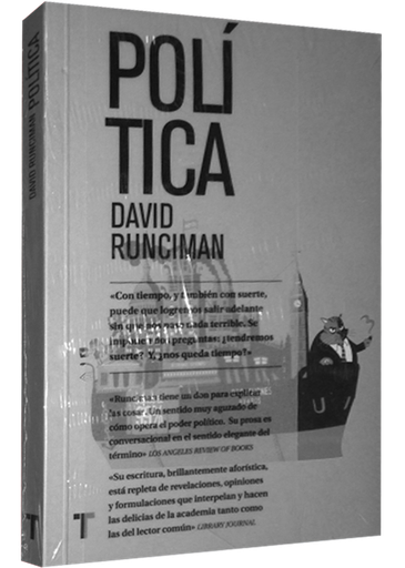 [9788416142156] POLÍTICA