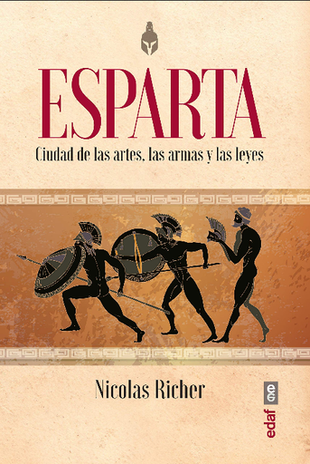 [9788441439726] ESPARTA
