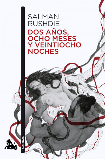 [9788432232169] DOS AÑOS, OCHO MESES Y VEINTIOCHO NOCHES DOS AÑOS, OCHO MESES Y VEINTIOCHO NOCHES