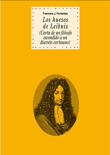 [9788446042341] LOS HUESOS DE LEIBNIZ