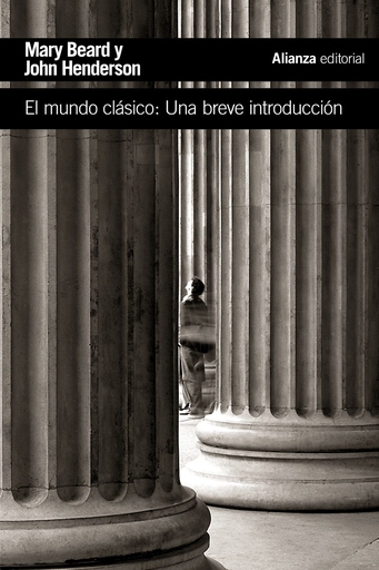 [9788491042112] EL MUNDO CLÁSICO